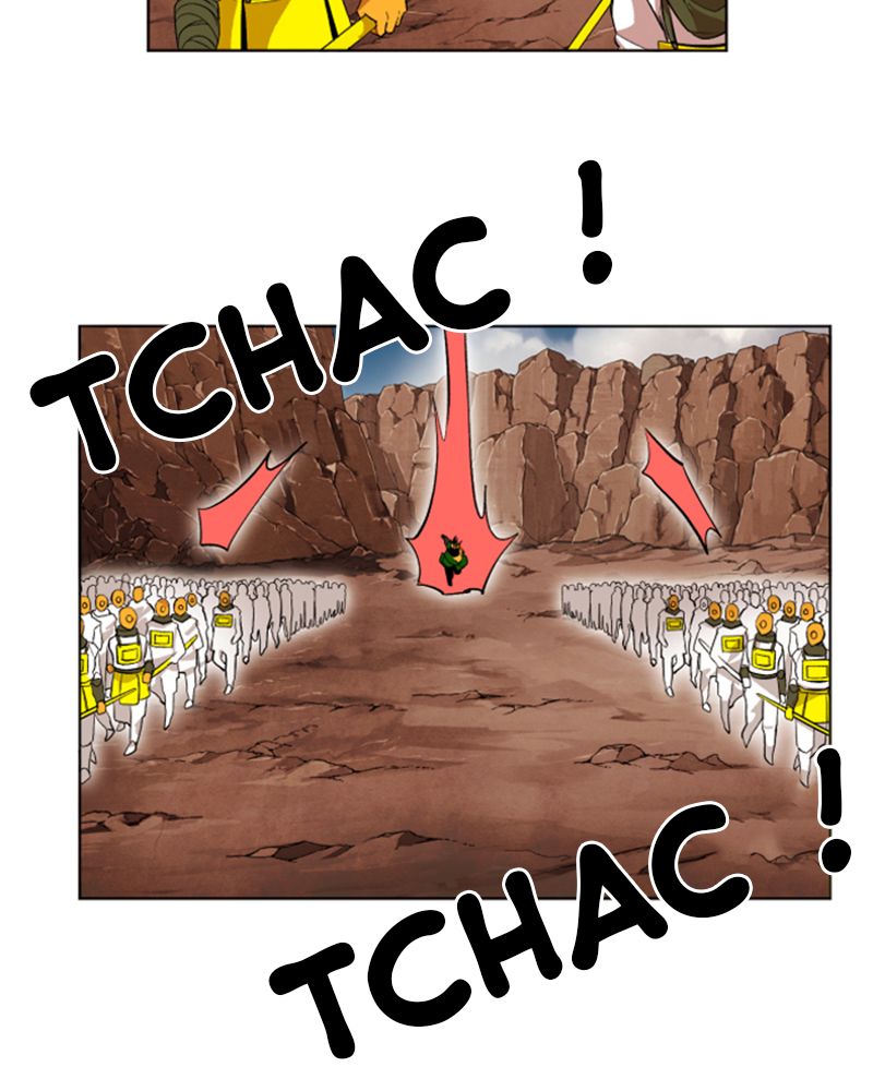 Read Hardcore Leveling Warrior FR Manga Online