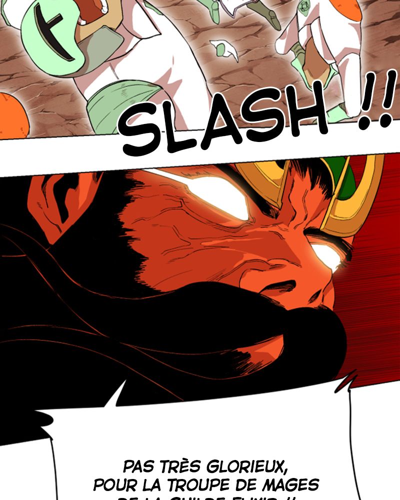 Read Hardcore Leveling Warrior FR Manga Online