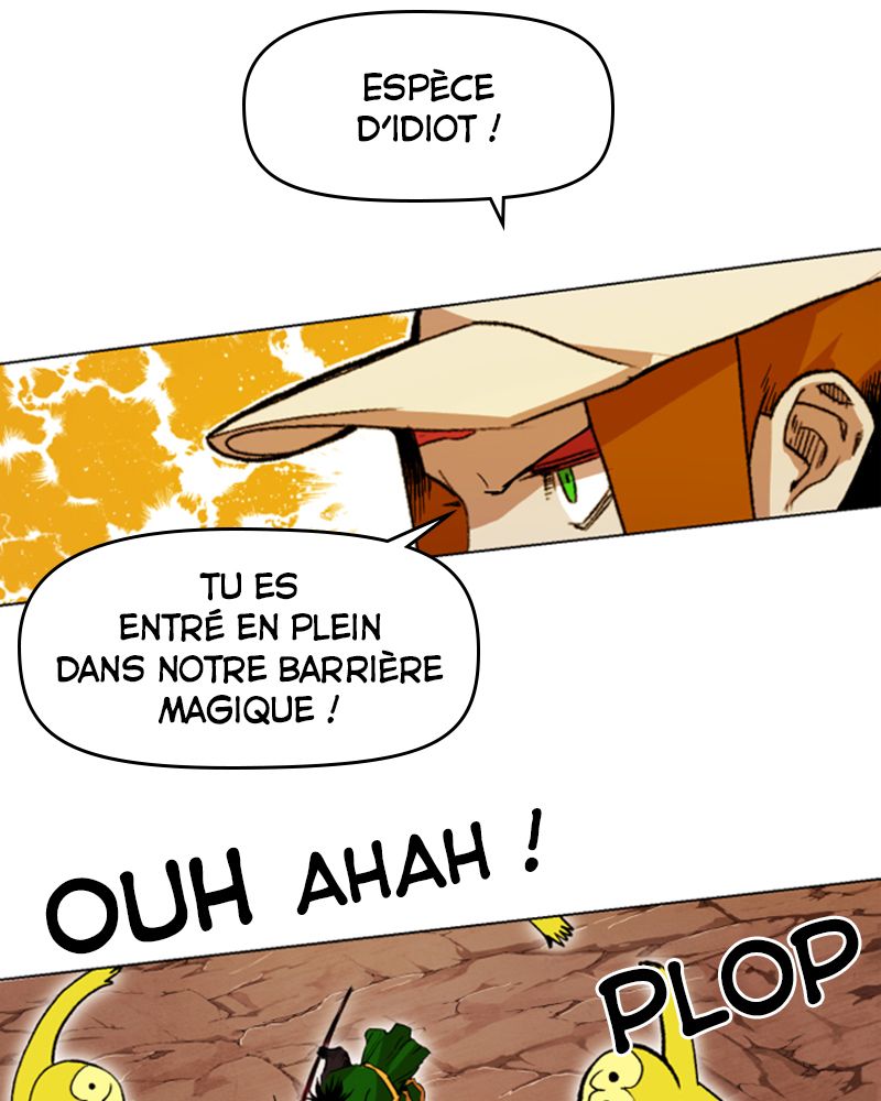 Read Hardcore Leveling Warrior FR Manga Online