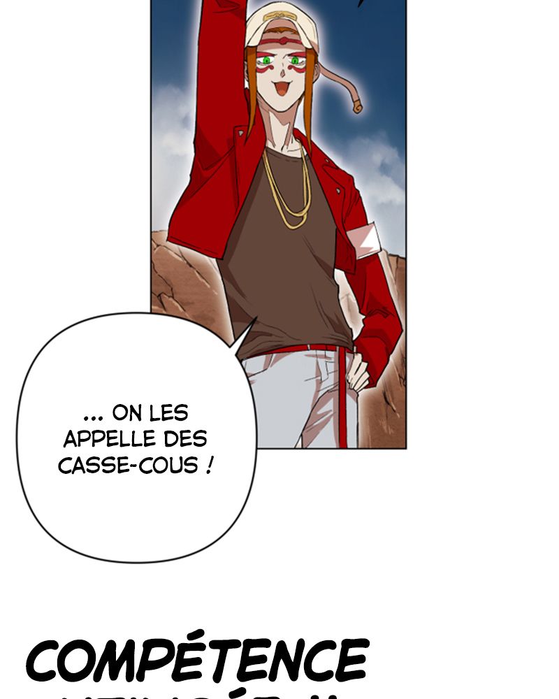 Read Hardcore Leveling Warrior FR Manga Online