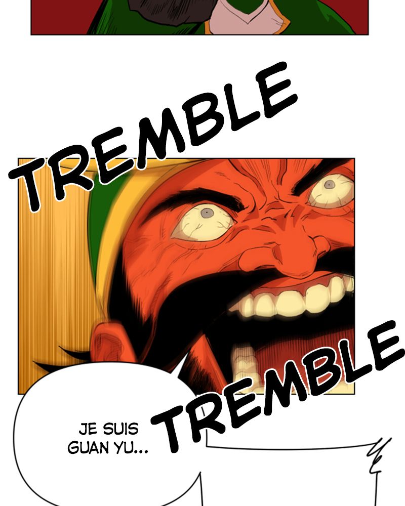 Read Hardcore Leveling Warrior FR Manga Online