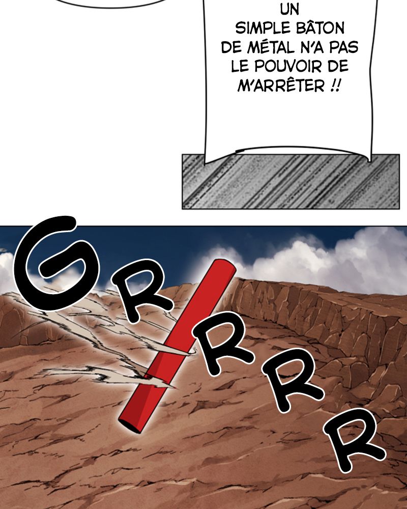 Read Hardcore Leveling Warrior FR Manga Online