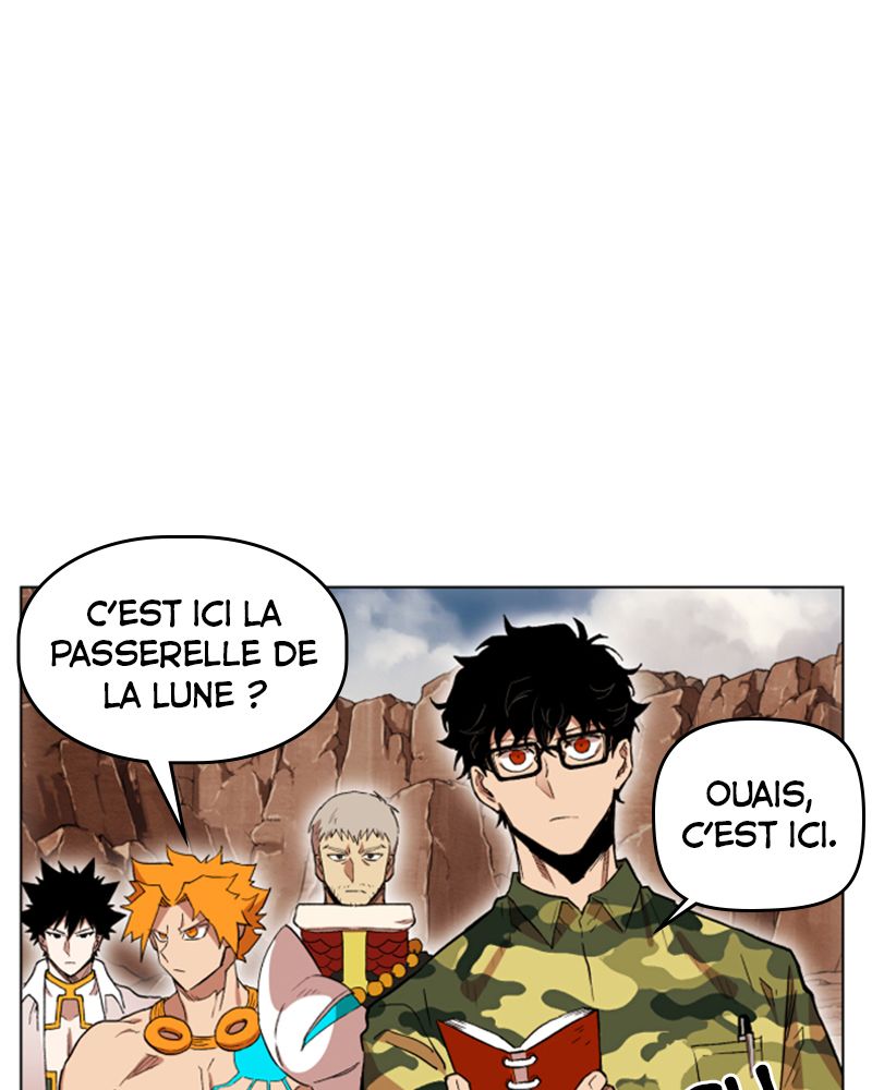 Read Hardcore Leveling Warrior FR Manga Online