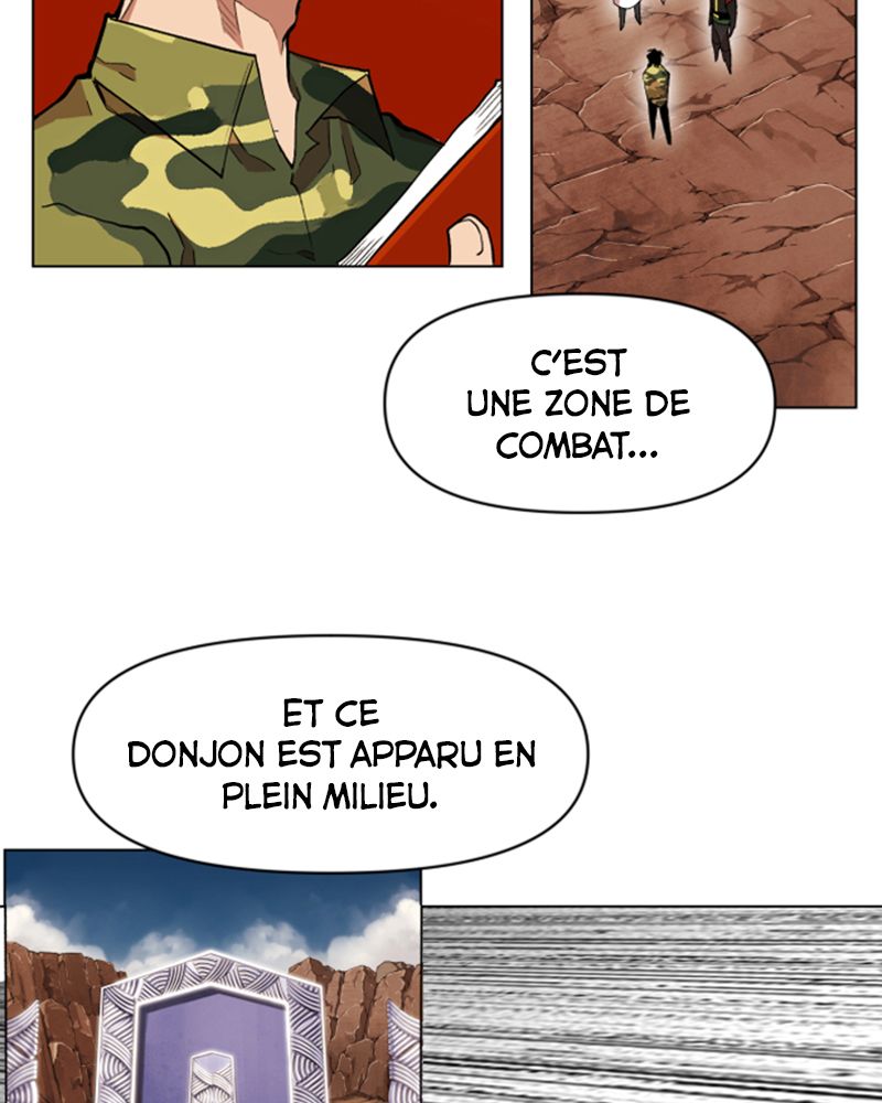Read Hardcore Leveling Warrior FR Manga Online