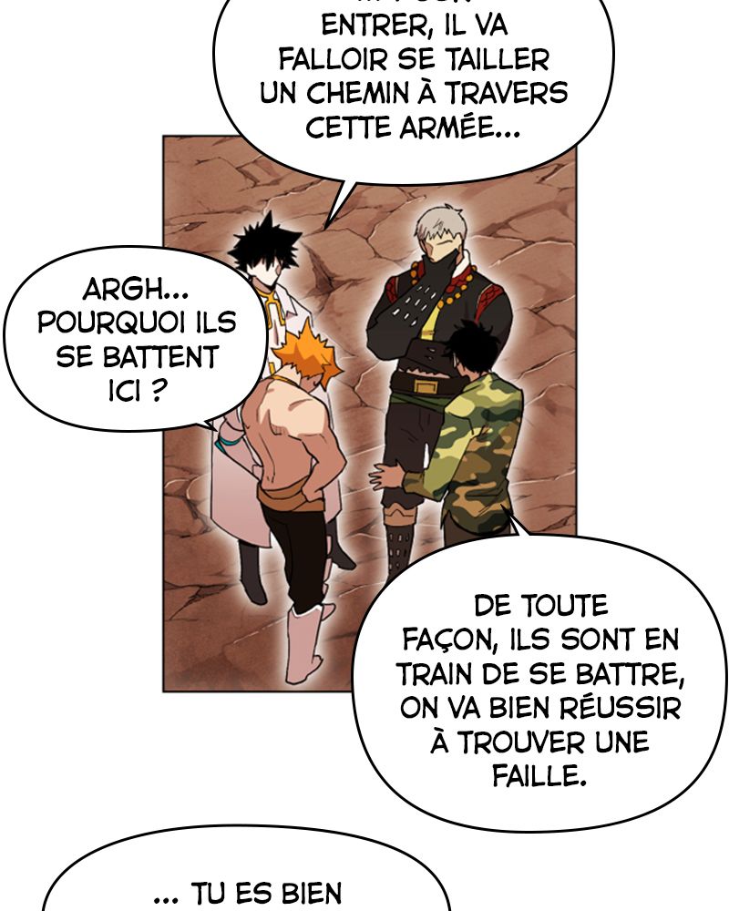 Read Hardcore Leveling Warrior FR Manga Online