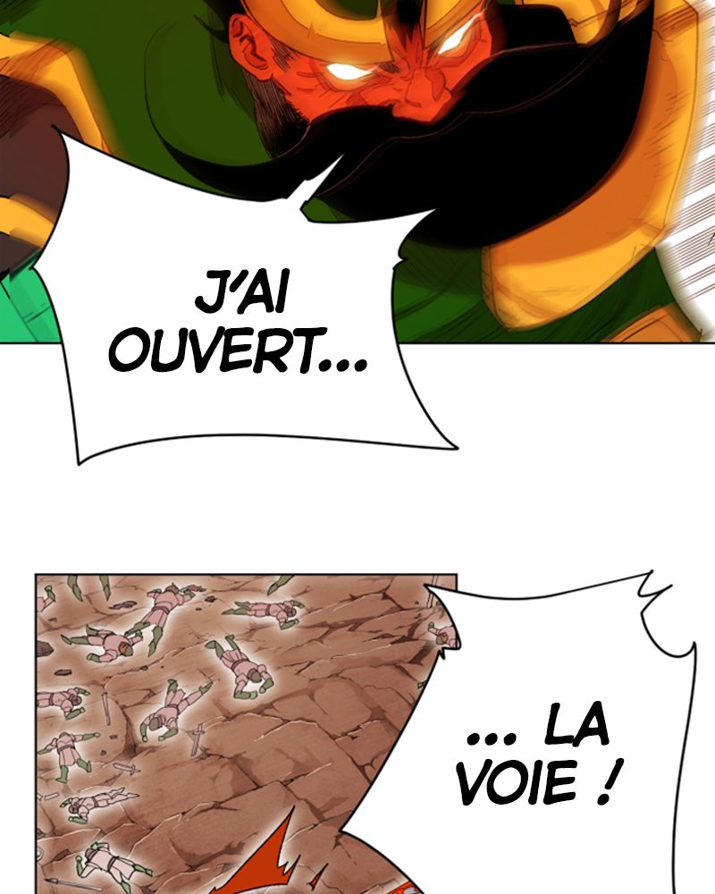 Read Hardcore Leveling Warrior FR Manga Online