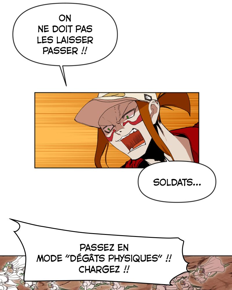 Read Hardcore Leveling Warrior FR Manga Online