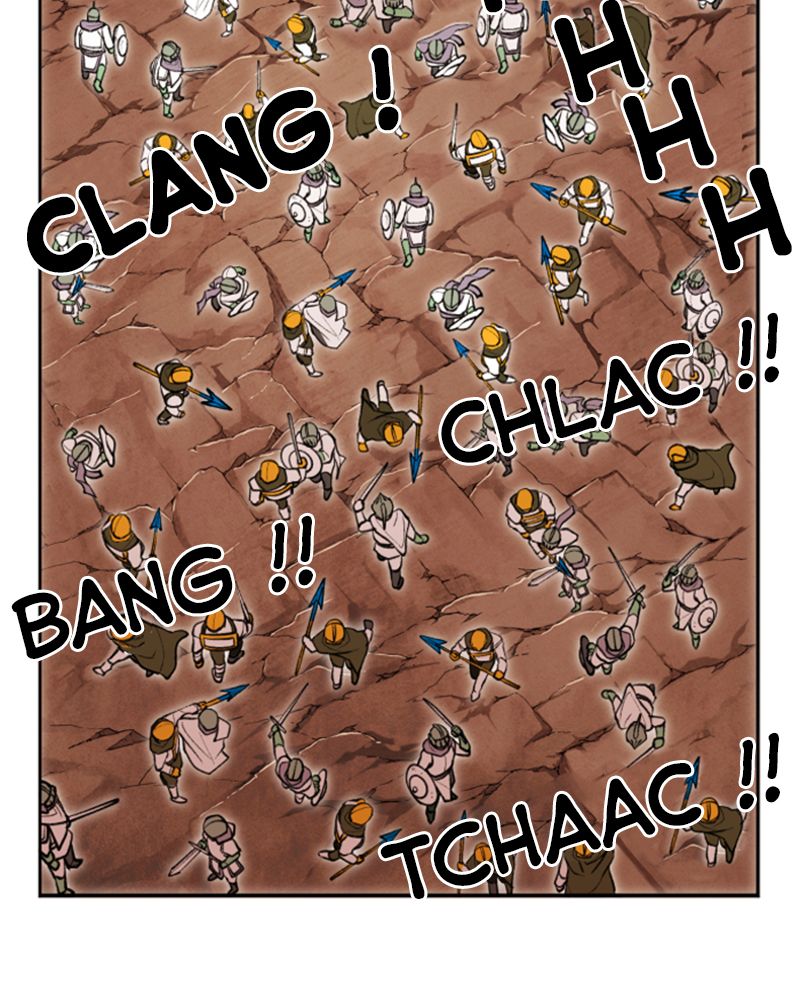 Read Hardcore Leveling Warrior FR Manga Online