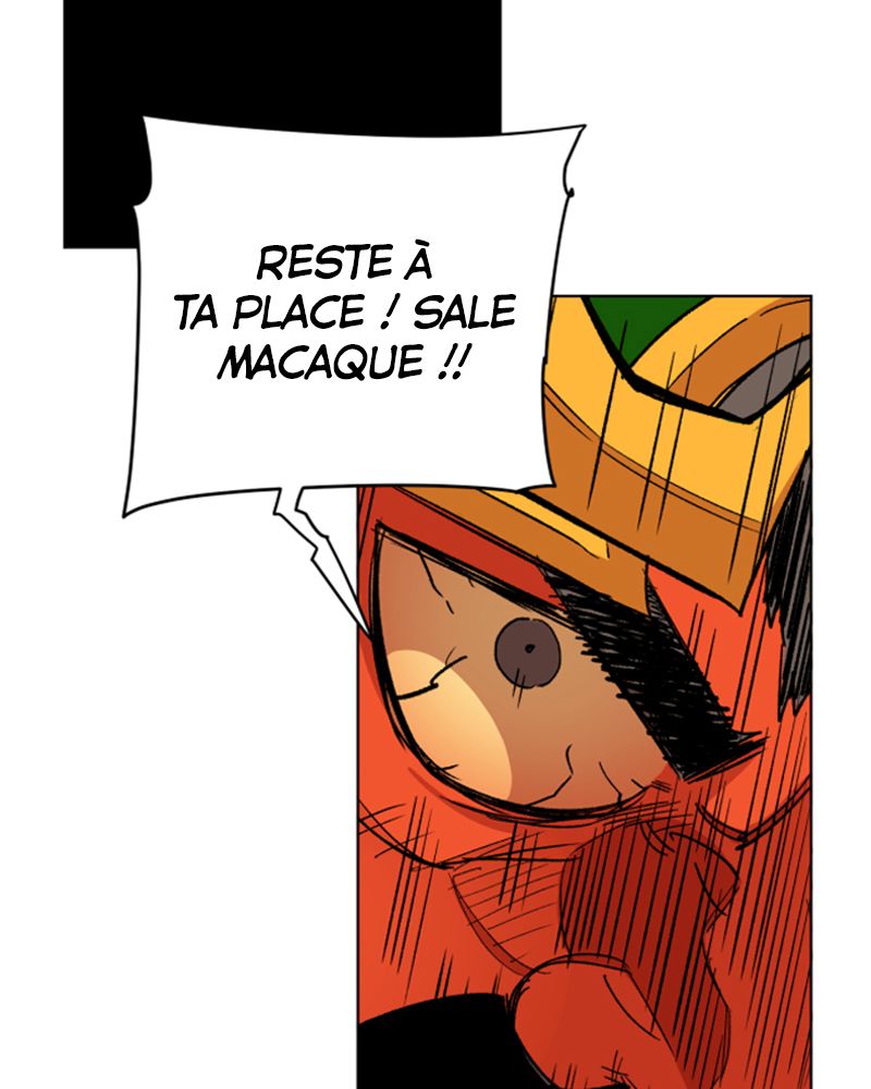 Read Hardcore Leveling Warrior FR Manga Online