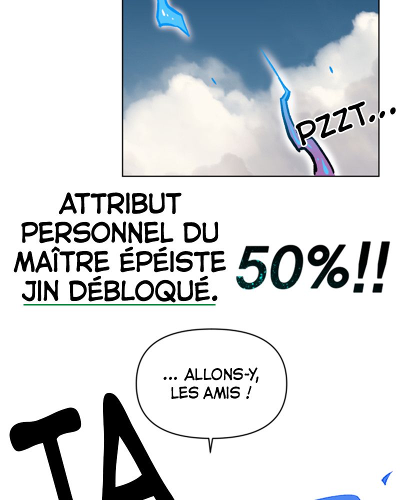 Read Hardcore Leveling Warrior FR Manga Online