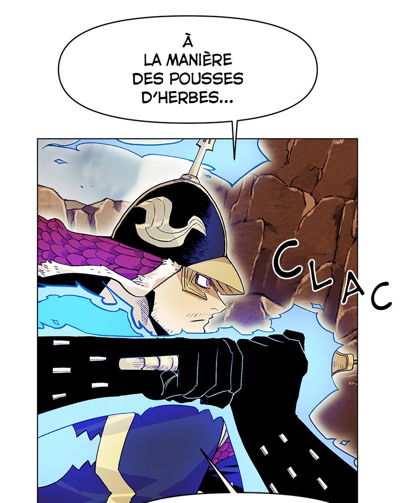 Read Hardcore Leveling Warrior FR Manga Online