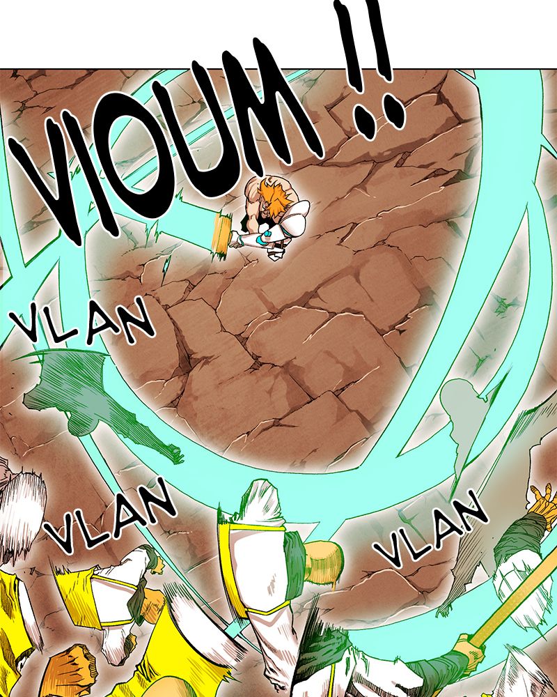 Read Hardcore Leveling Warrior FR Manga Online