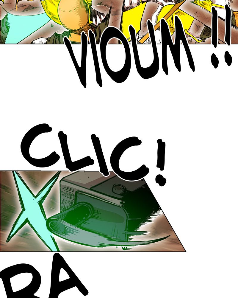 Read Hardcore Leveling Warrior FR Manga Online