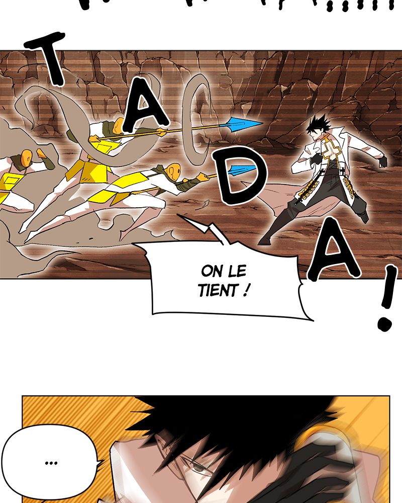 Read Hardcore Leveling Warrior FR Manga Online