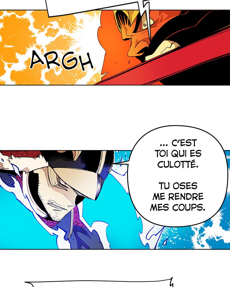 Read Hardcore Leveling Warrior FR Manga Online