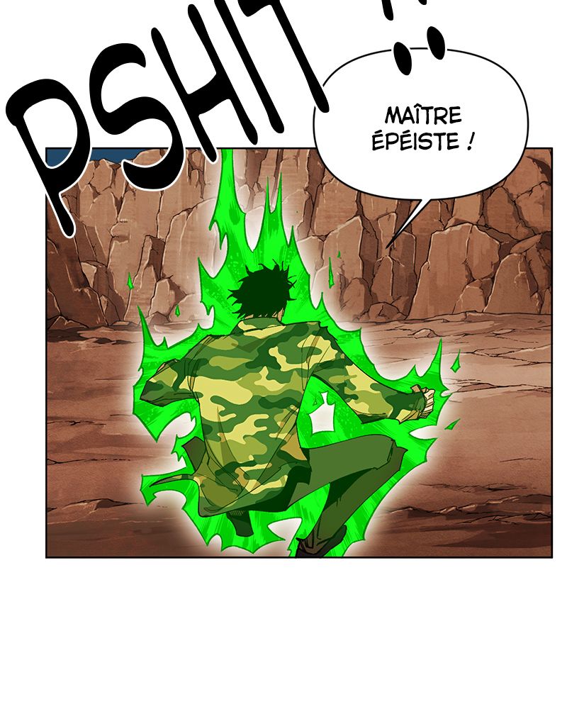 Read Hardcore Leveling Warrior FR Manga Online