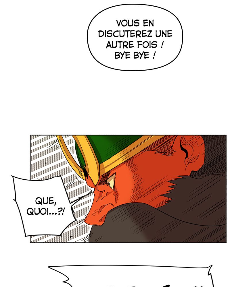 Read Hardcore Leveling Warrior FR Manga Online