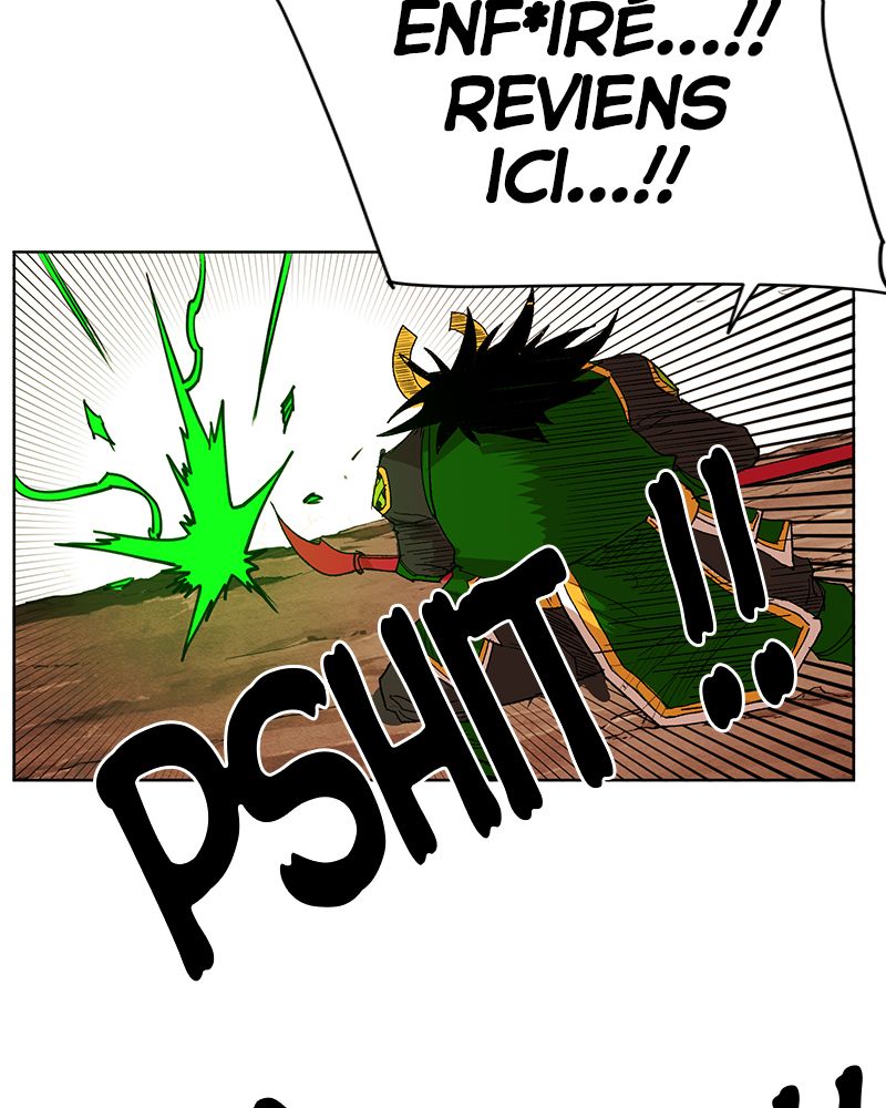 Read Hardcore Leveling Warrior FR Manga Online