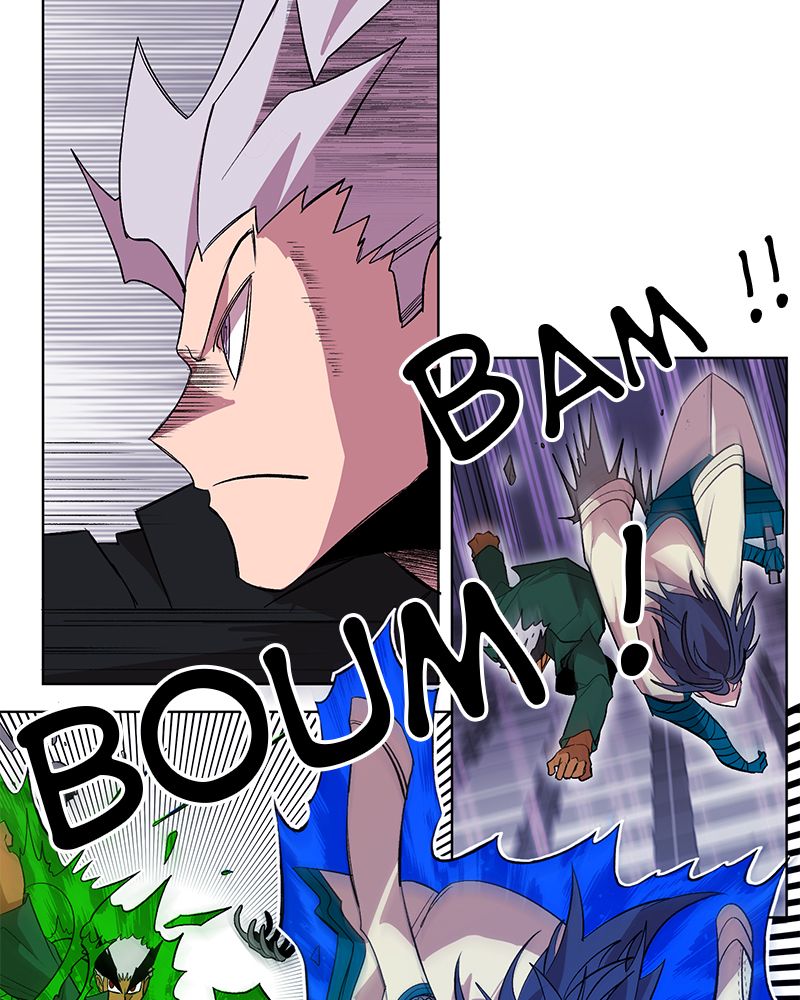 Read Hardcore Leveling Warrior FR Manga Online