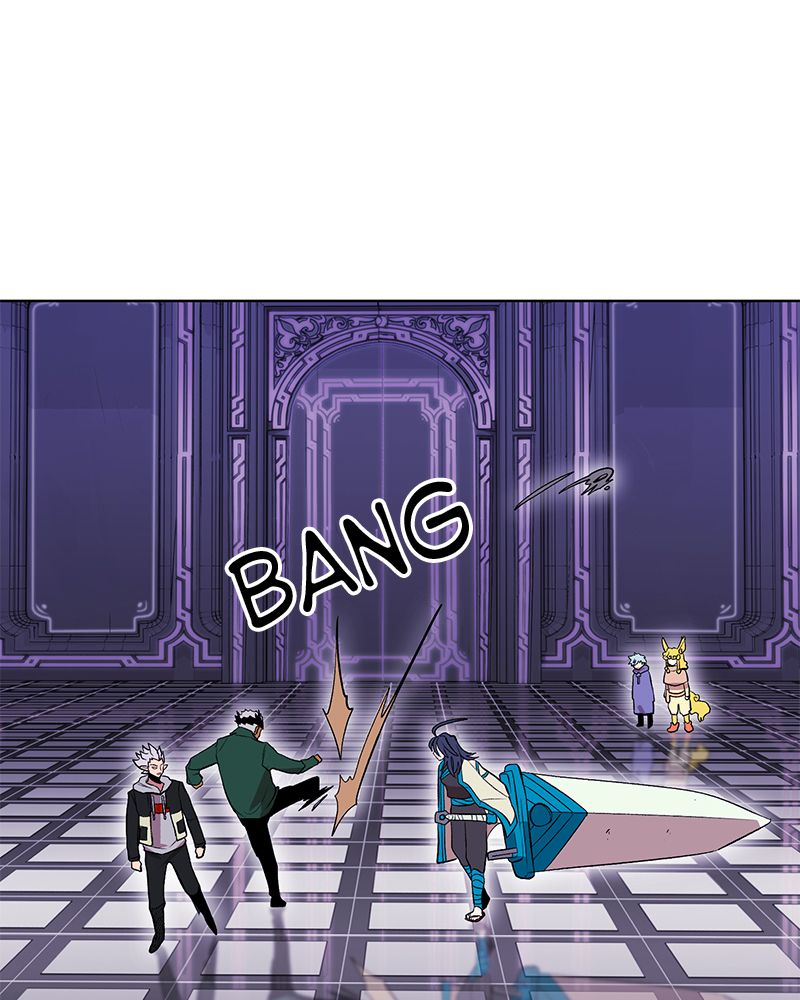 Read Hardcore Leveling Warrior FR Manga Online