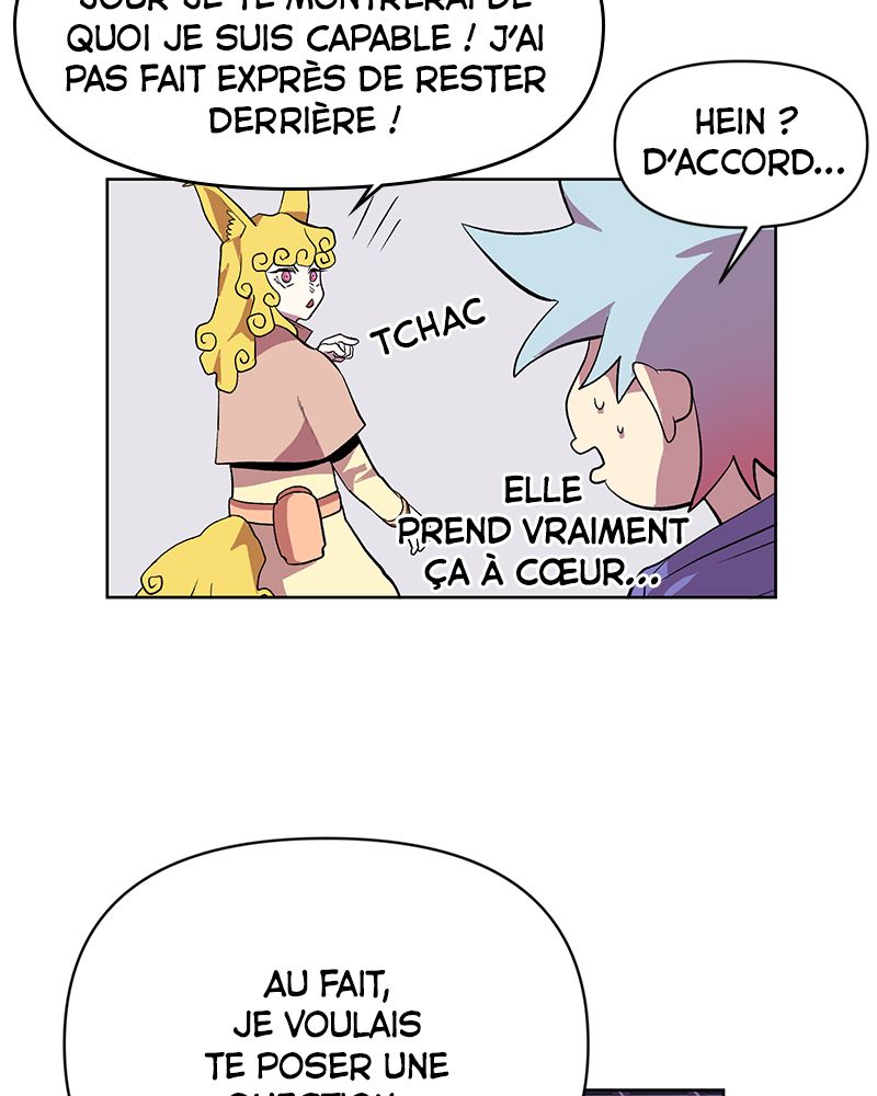 Read Hardcore Leveling Warrior FR Manga Online