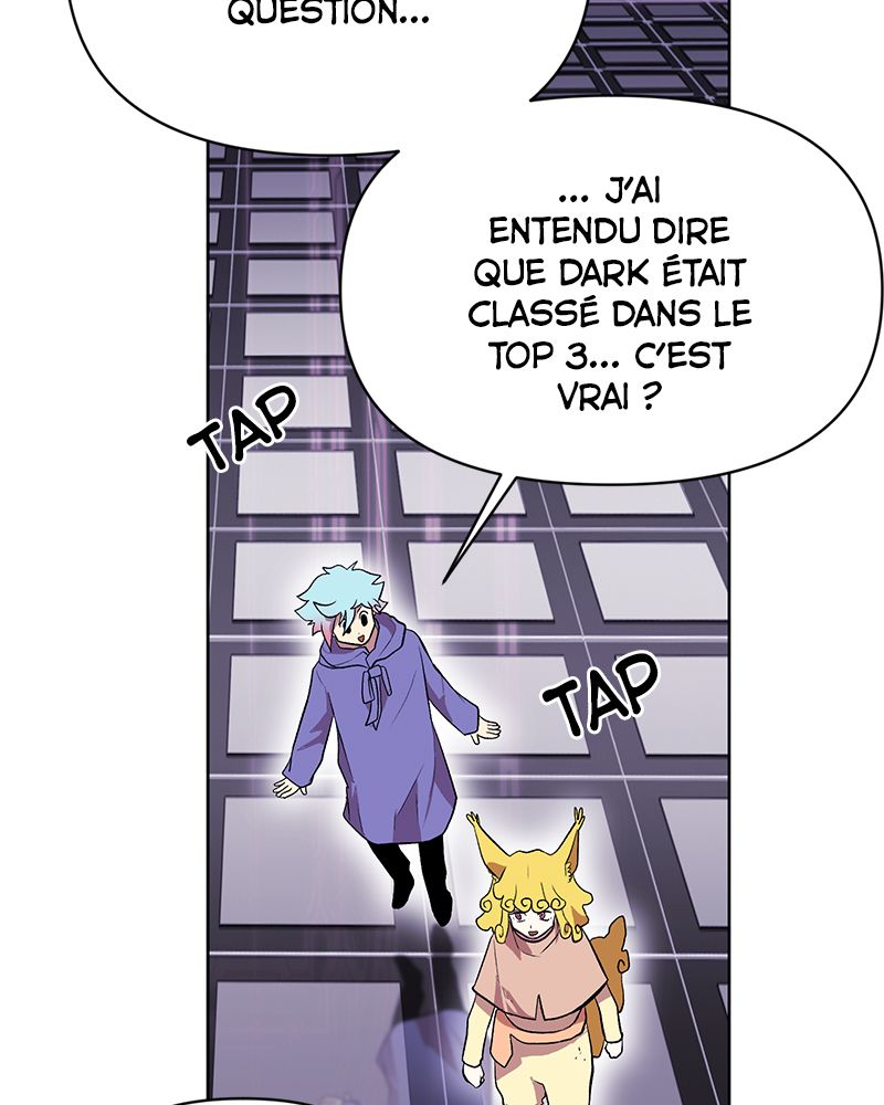 Read Hardcore Leveling Warrior FR Manga Online