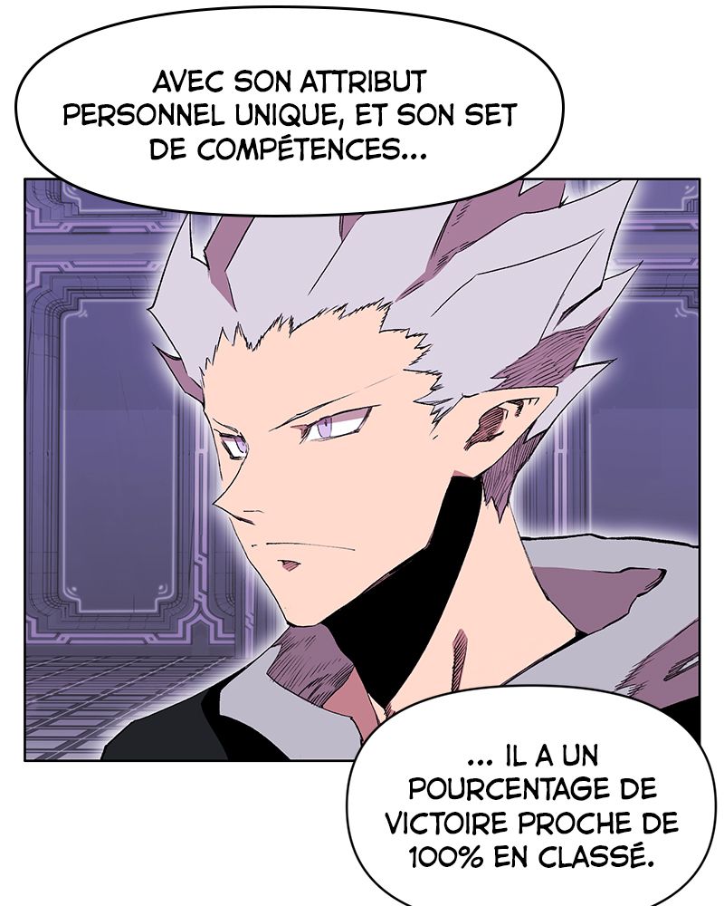 Read Hardcore Leveling Warrior FR Manga Online