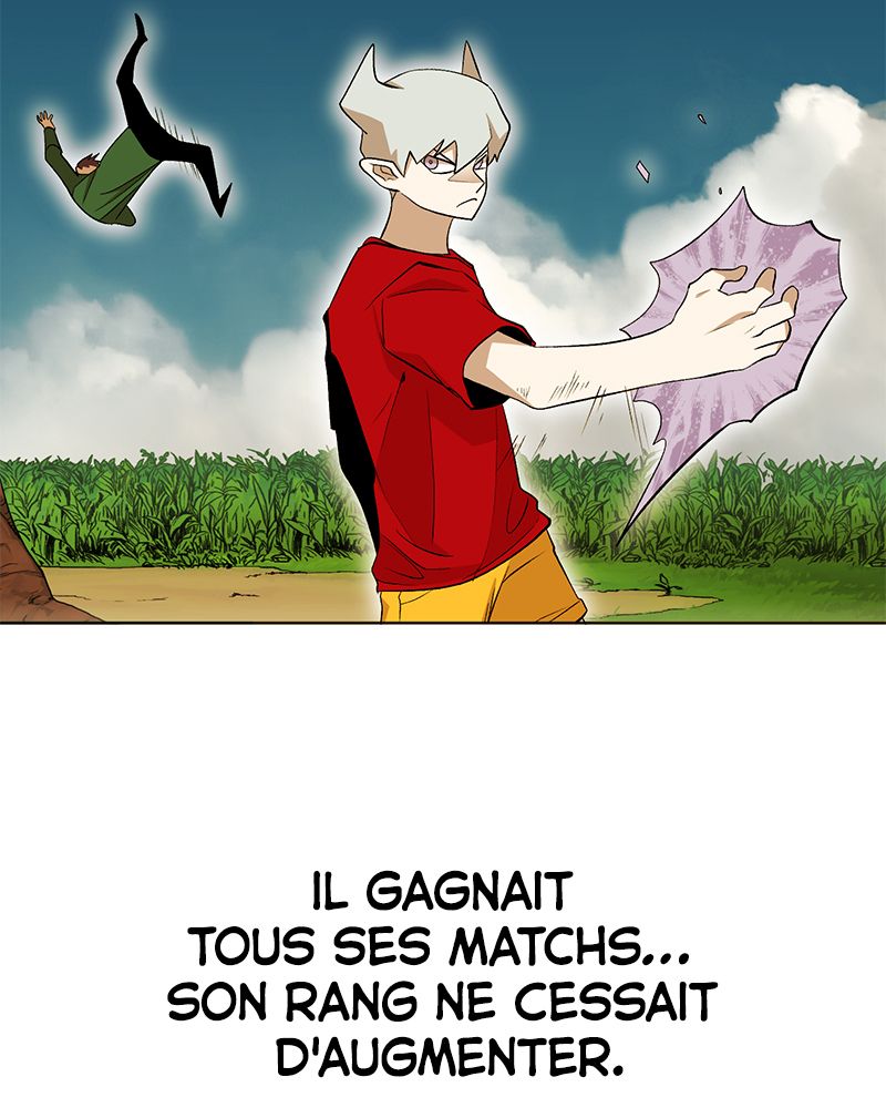 Read Hardcore Leveling Warrior FR Manga Online