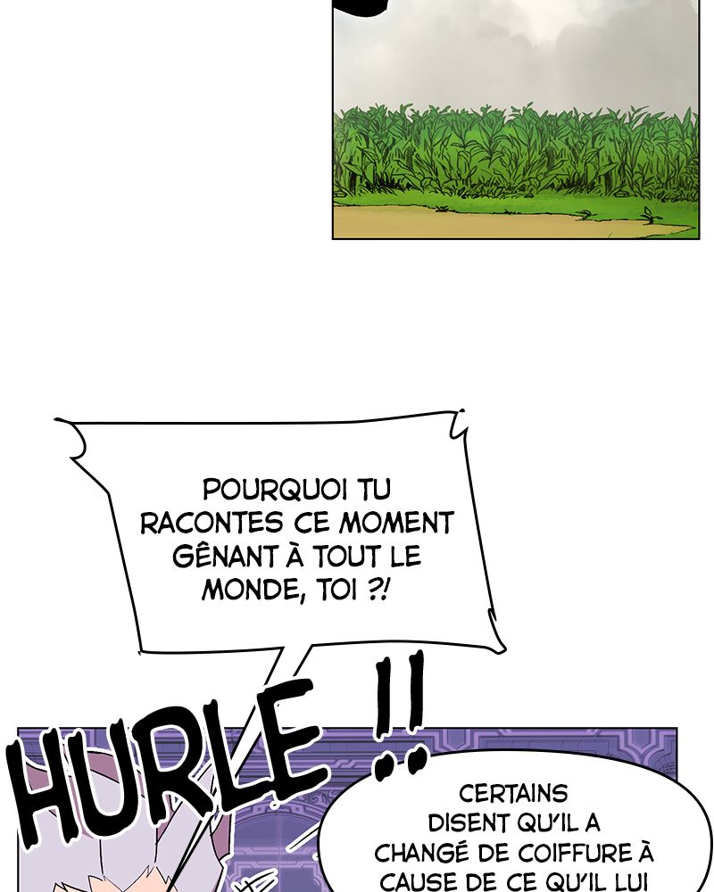 Read Hardcore Leveling Warrior FR Manga Online