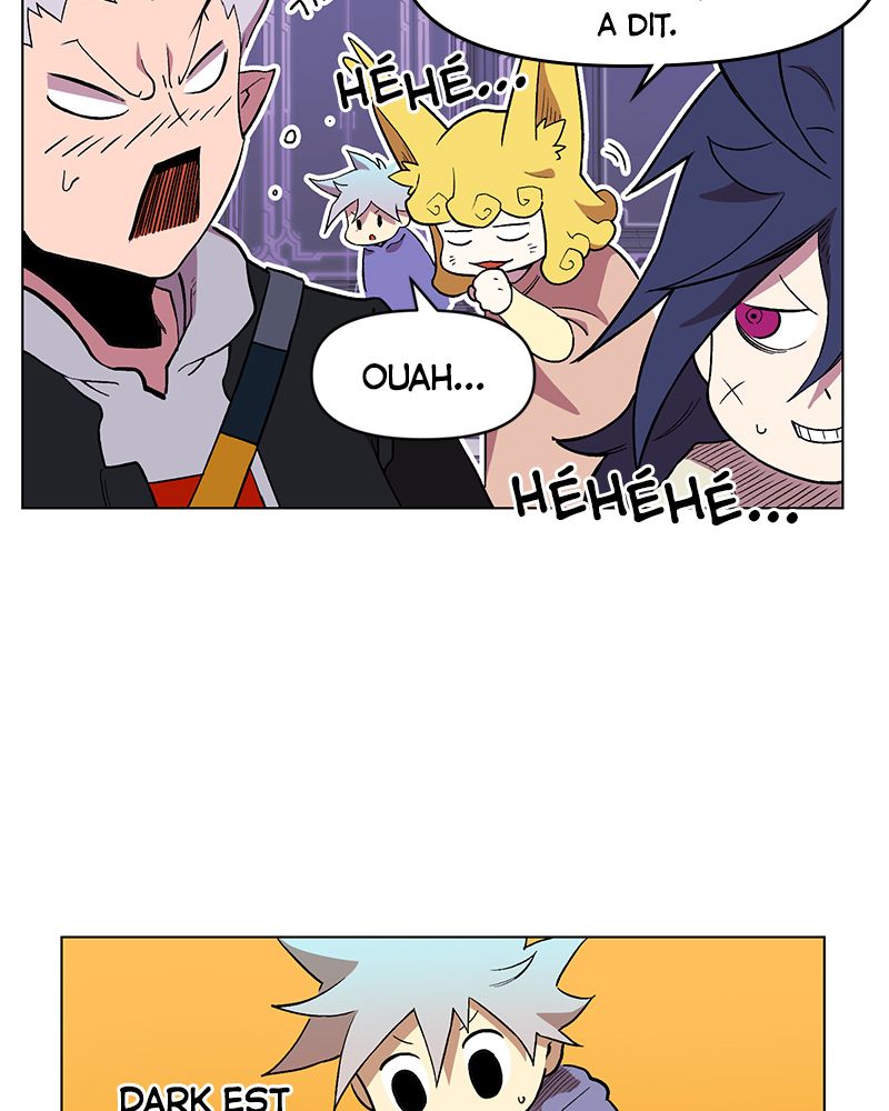 Read Hardcore Leveling Warrior FR Manga Online