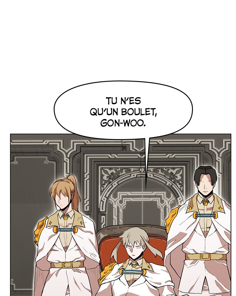 Read Hardcore Leveling Warrior FR Manga Online