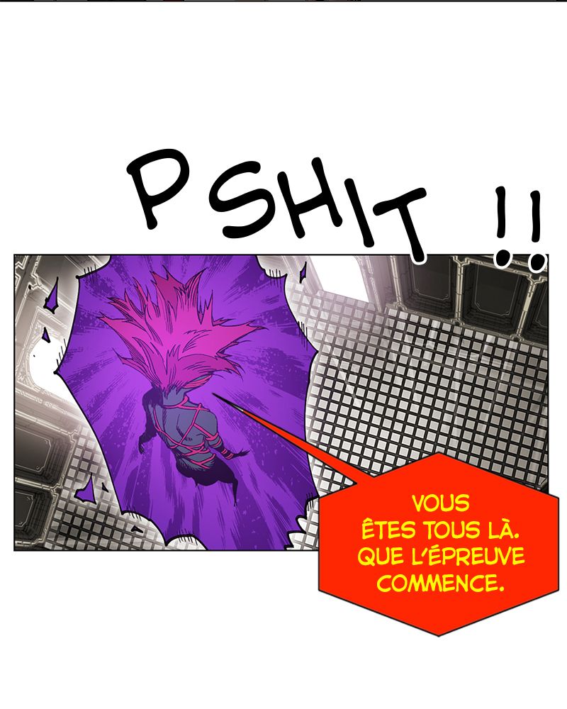 Read Hardcore Leveling Warrior FR Manga Online