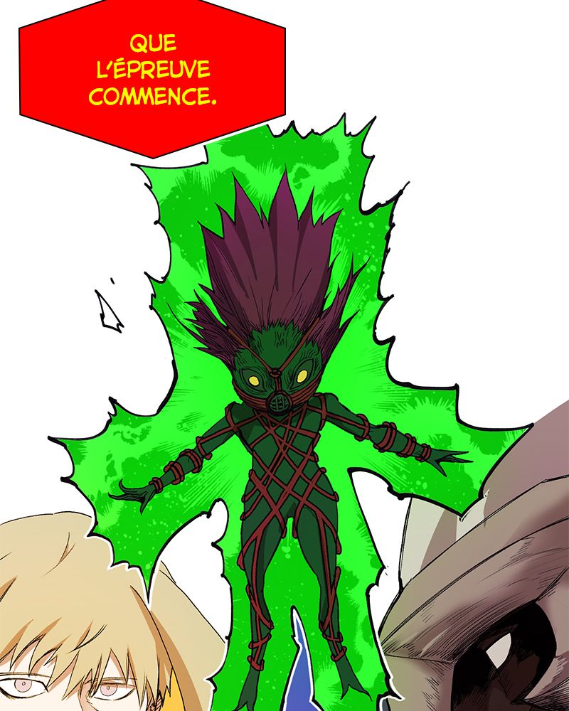 Read Hardcore Leveling Warrior FR Manga Online