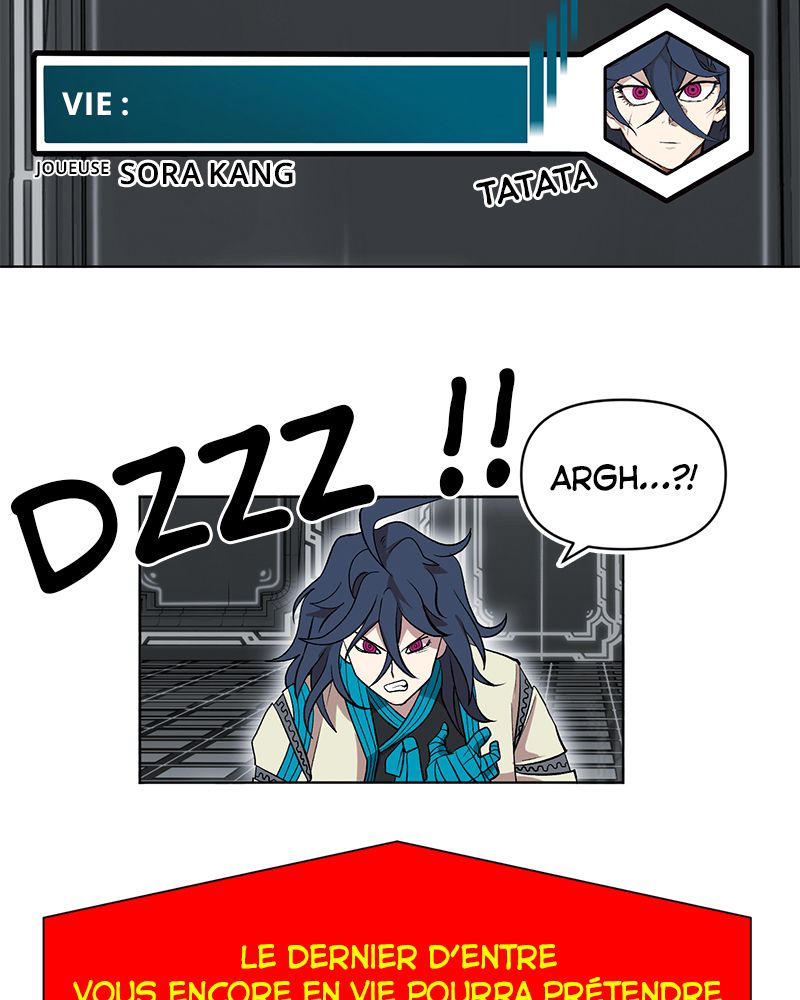 Read Hardcore Leveling Warrior FR Manga Online