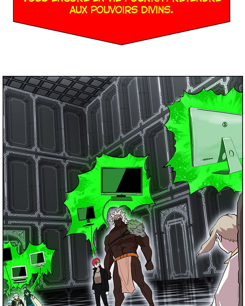 Read Hardcore Leveling Warrior FR Manga Online