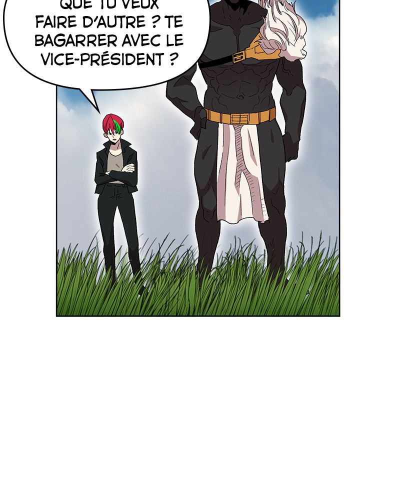 Read Hardcore Leveling Warrior FR Manga Online