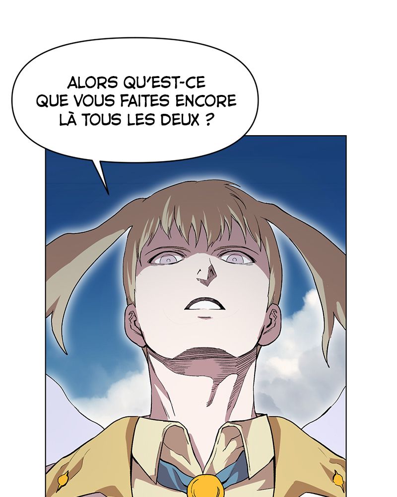 Read Hardcore Leveling Warrior FR Manga Online