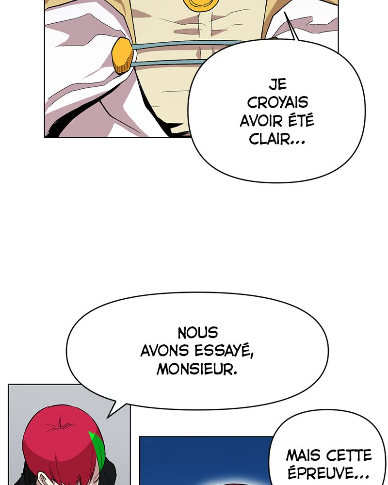 Read Hardcore Leveling Warrior FR Manga Online