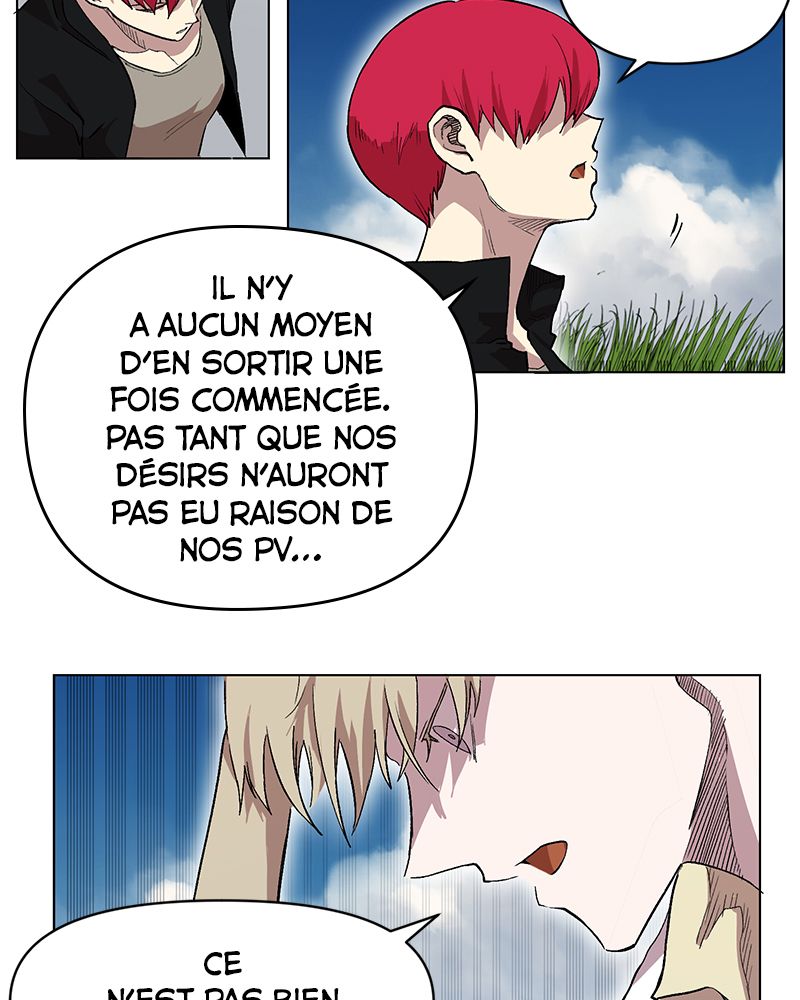 Read Hardcore Leveling Warrior FR Manga Online