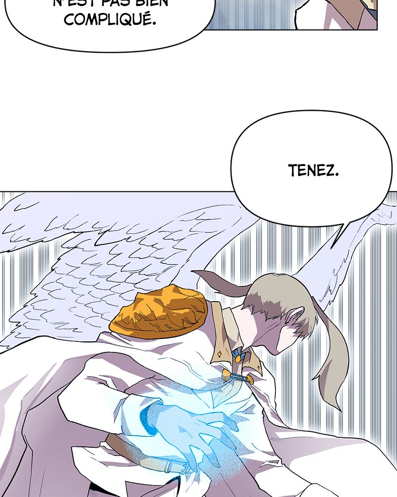 Read Hardcore Leveling Warrior FR Manga Online