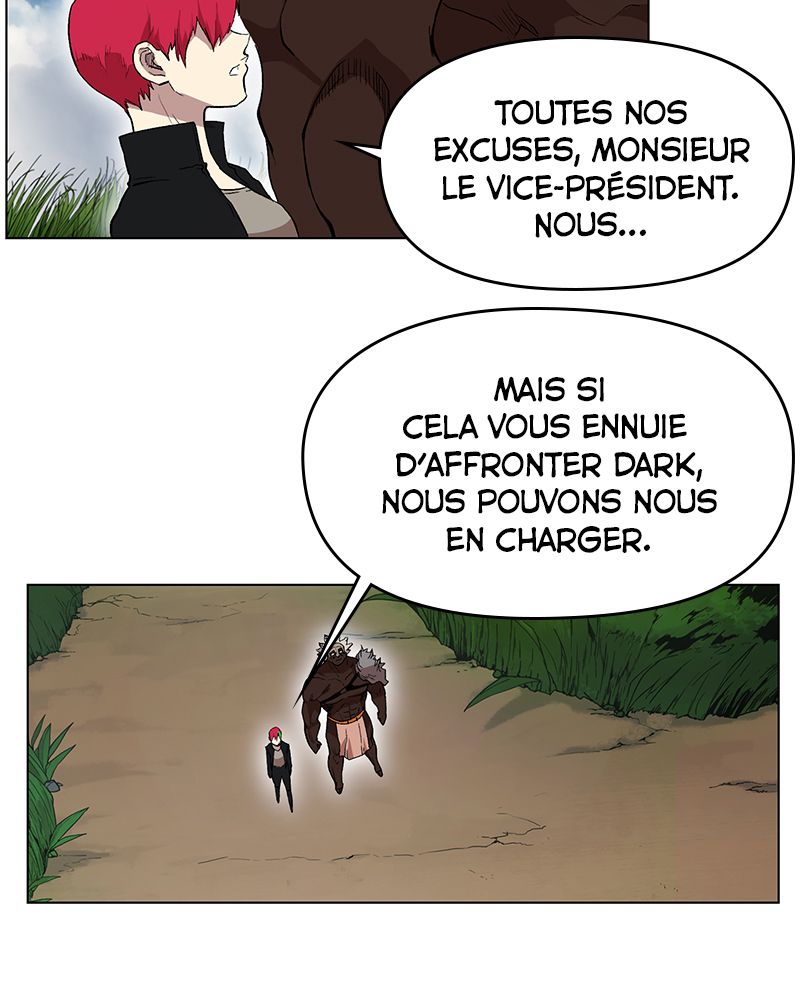Read Hardcore Leveling Warrior FR Manga Online