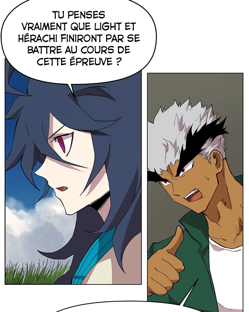 Read Hardcore Leveling Warrior FR Manga Online