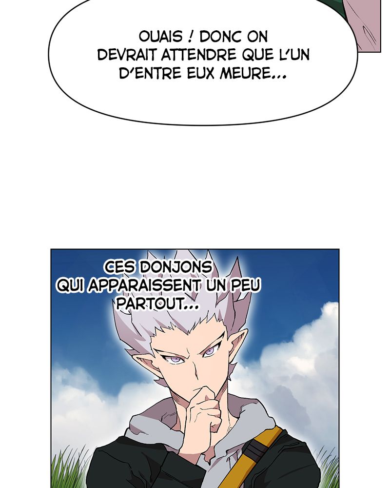 Read Hardcore Leveling Warrior FR Manga Online