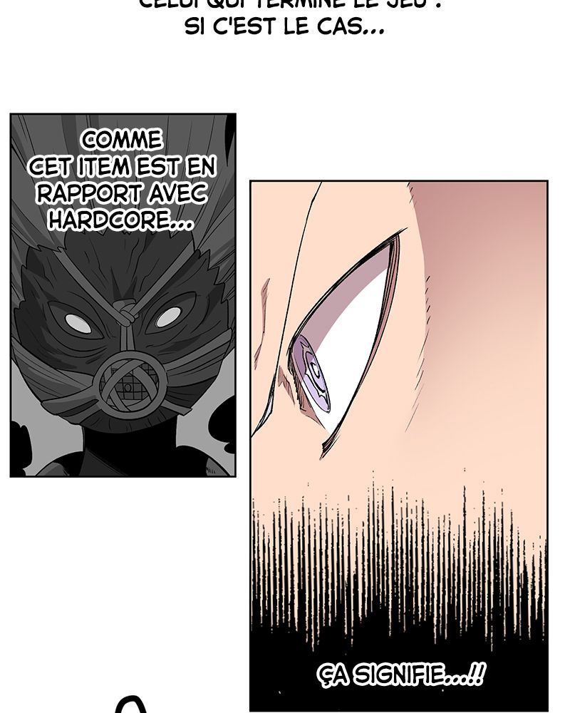 Read Hardcore Leveling Warrior FR Manga Online