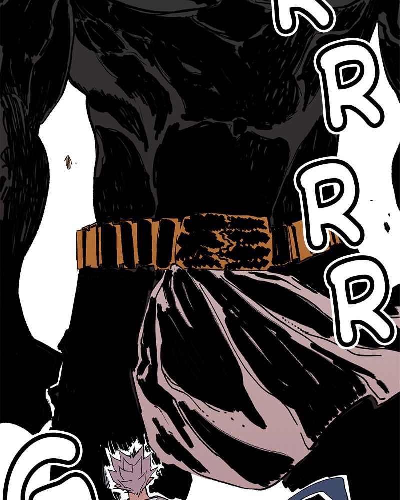 Read Hardcore Leveling Warrior FR Manga Online