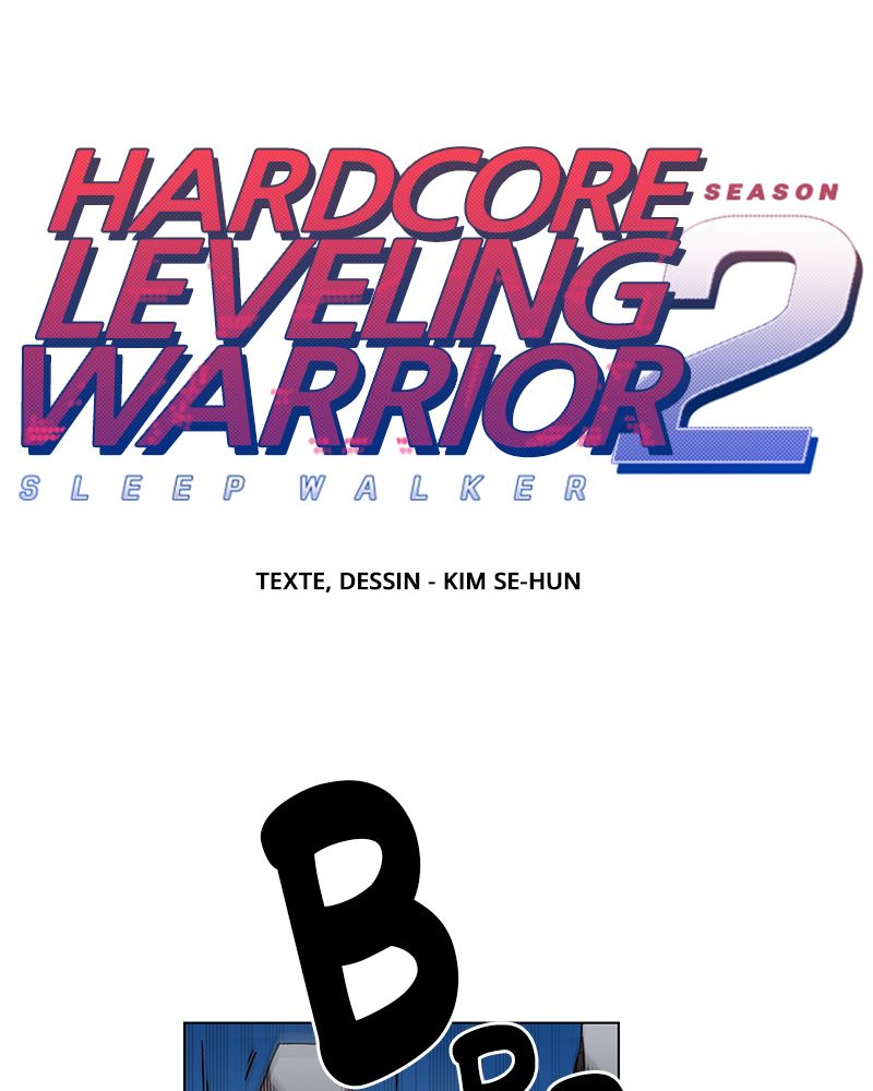 Read Hardcore Leveling Warrior FR Manga Online