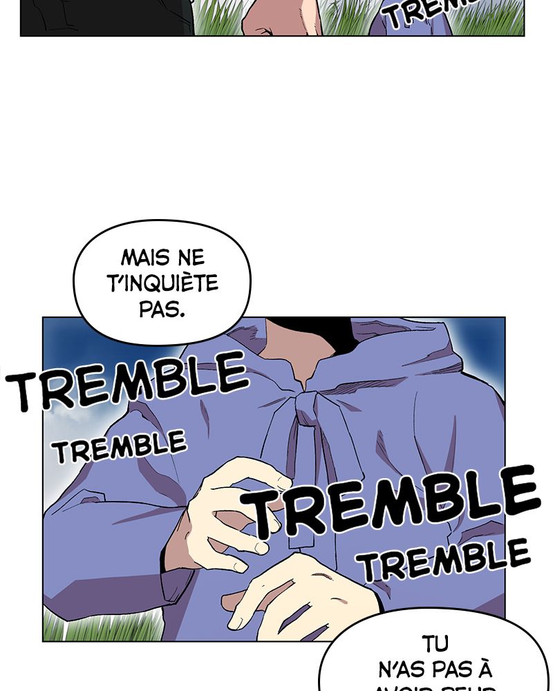 Read Hardcore Leveling Warrior FR Manga Online