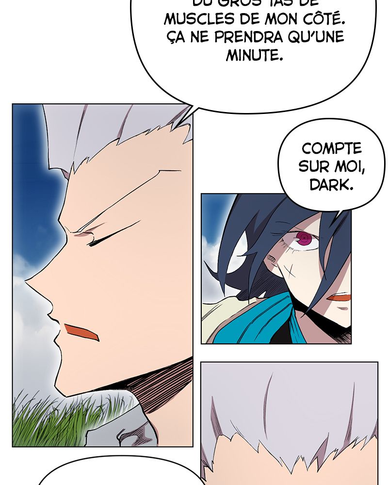 Read Hardcore Leveling Warrior FR Manga Online