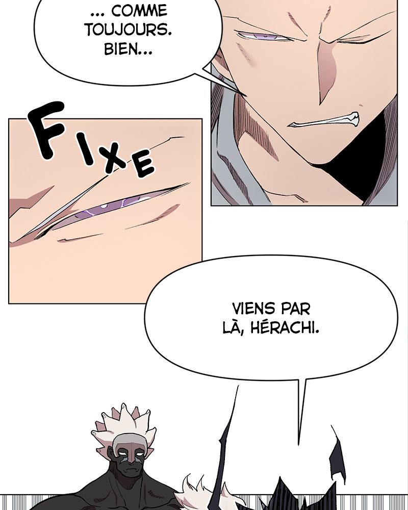 Read Hardcore Leveling Warrior FR Manga Online