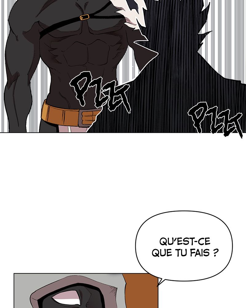 Read Hardcore Leveling Warrior FR Manga Online